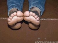 pipersweetfeet Photos
