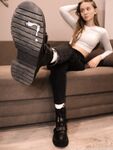 young-goddess Photos