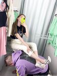 young-goddess Photos