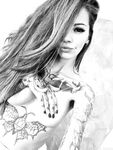 jackie-blabla Photos