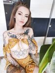 jackie-blabla Photos