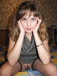 devki uno 12461 ryzhaya ustroila striptiz Photos