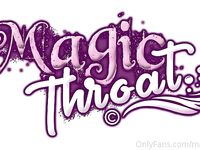 magicthroat Photos