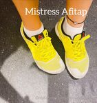 mistressafitapsultan Photos
