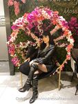 mistressafitapsultan Photos