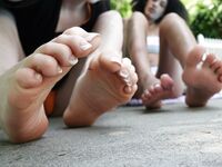 ogfeet Photos