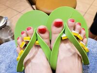 ogfeet Photos
