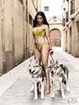 canelaskinx Photos