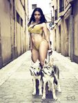 canelaskinx Photos