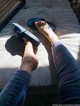 kamixfeet Photos