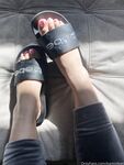 kamixfeet Photos