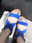 kamixfeet Photos