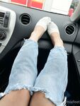 kamixfeet Photos