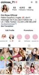 cicirose Photos
