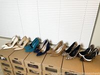 hergoodtimeinheels Photos