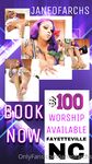 janeofarchs Photos