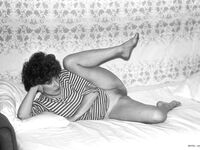 devki uno 37544 retro sovetskaja jerotika pozirovanie ch1 Photos