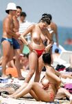 devki uno 37658 devki topless na pljazhe Photos