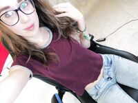 anitadinamitax Photos