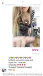 charlotteskyyy Photos