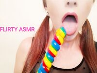 flirtyasmr Photos