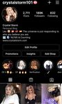 crystalstorm101 Photos