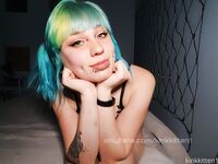 kinkkitten1 Photos