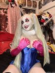 leyafalcon Photos
