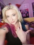 leyafalcon Photos