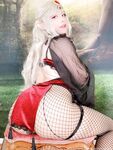 pattiecosplay Photos