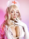 pattiecosplay Photos