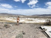 rahyndeejames Photos