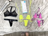 rahyndeejames Photos