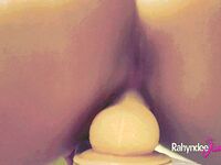 rahyndeejames Photos