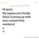 tigvibes Photos