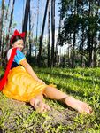 alissafootsd Photos
