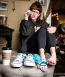 dallasfootmodelsent Photos