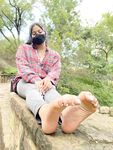 dallasfootmodelsent Photos