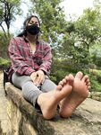 dallasfootmodelsent Photos
