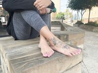 dallasfootmodelsent Photos