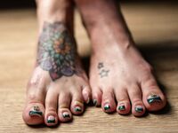 dallasfootmodelsent Photos