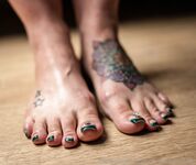 dallasfootmodelsent Photos