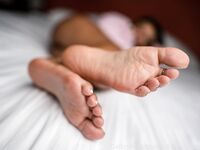 dallasfootmodelsent Photos