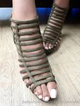 dallasfootmodelsent Photos