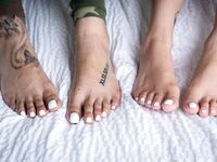 dallasfootmodelsent Photos