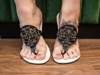 dallasfootmodelsent Photos