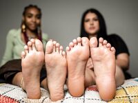 dallasfootmodelsent Photos