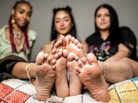 dallasfootmodelsent Photos