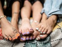 dallasfootmodelsent Photos