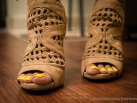 dallasfootmodelsent Photos